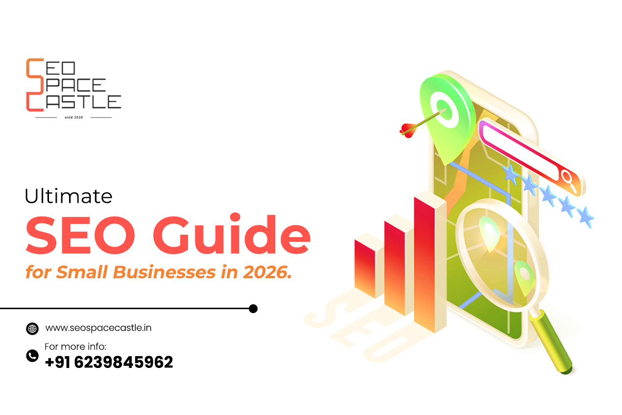 SEO Guide for Small Businesses