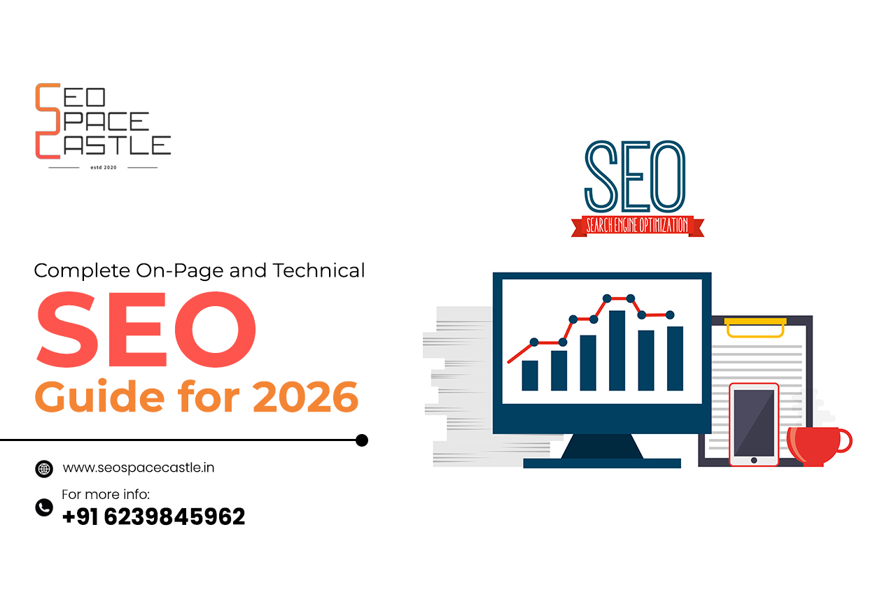 On-Page and Technical SEO Guide