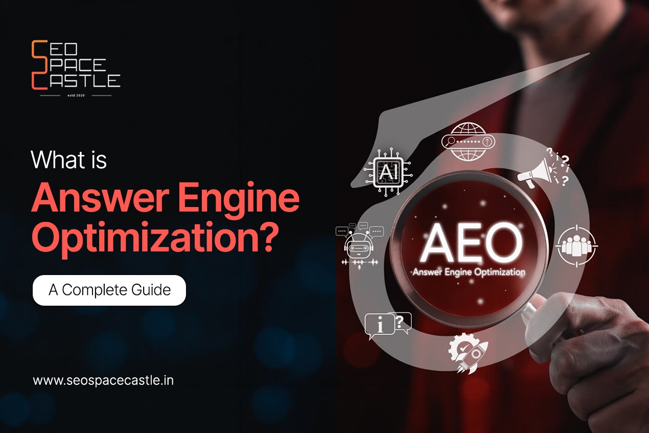 Answer Engine Optimization (AEO) in 2026