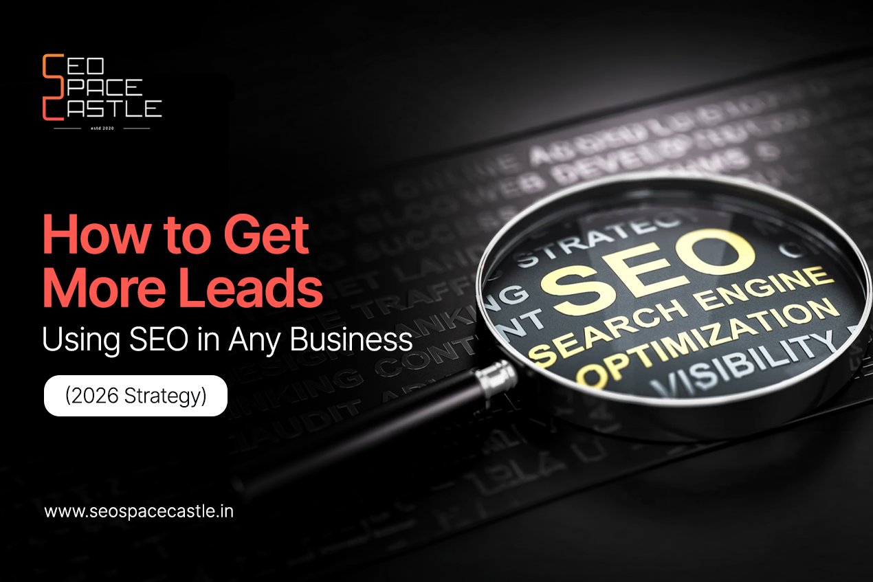 seo lead generation