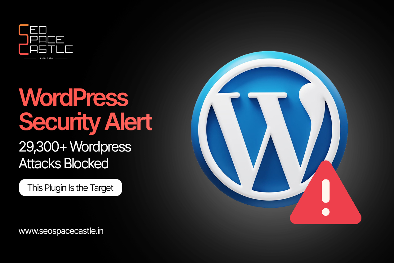 29,300+ WordPress Attacks Blocked in 2 Months: This Plugin Is the Target