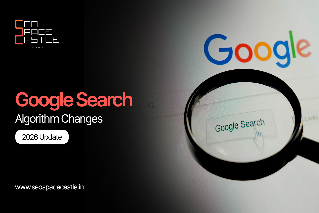 Google Algorithm Update