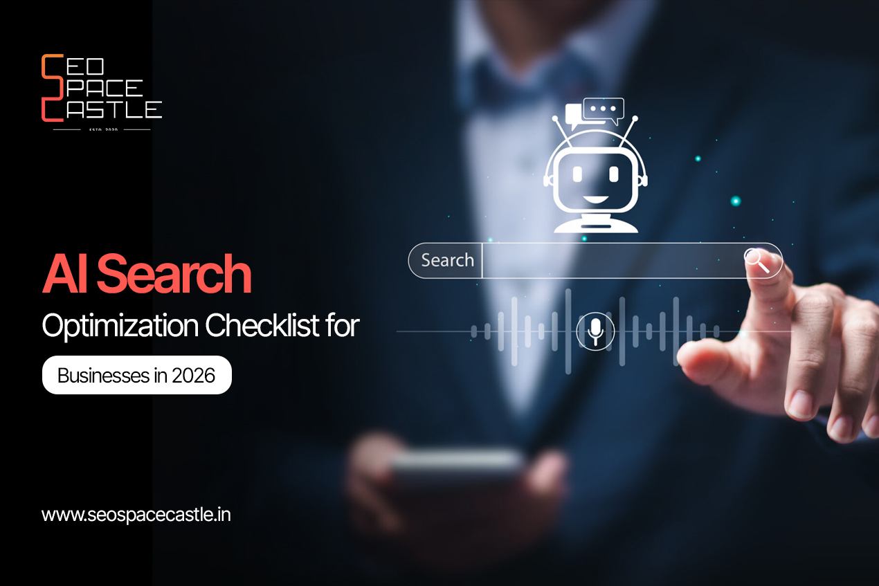AI Search Optimization Checklist