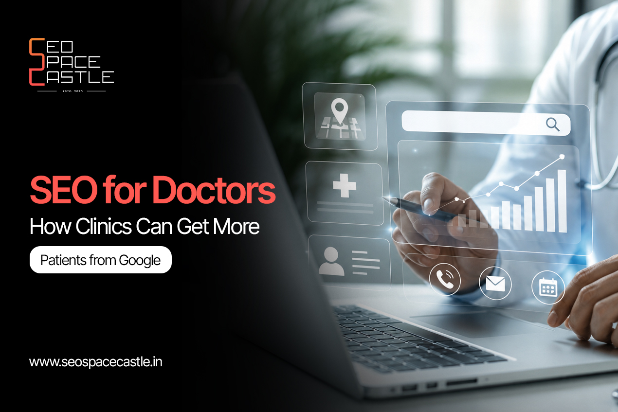 SEO for Doctors