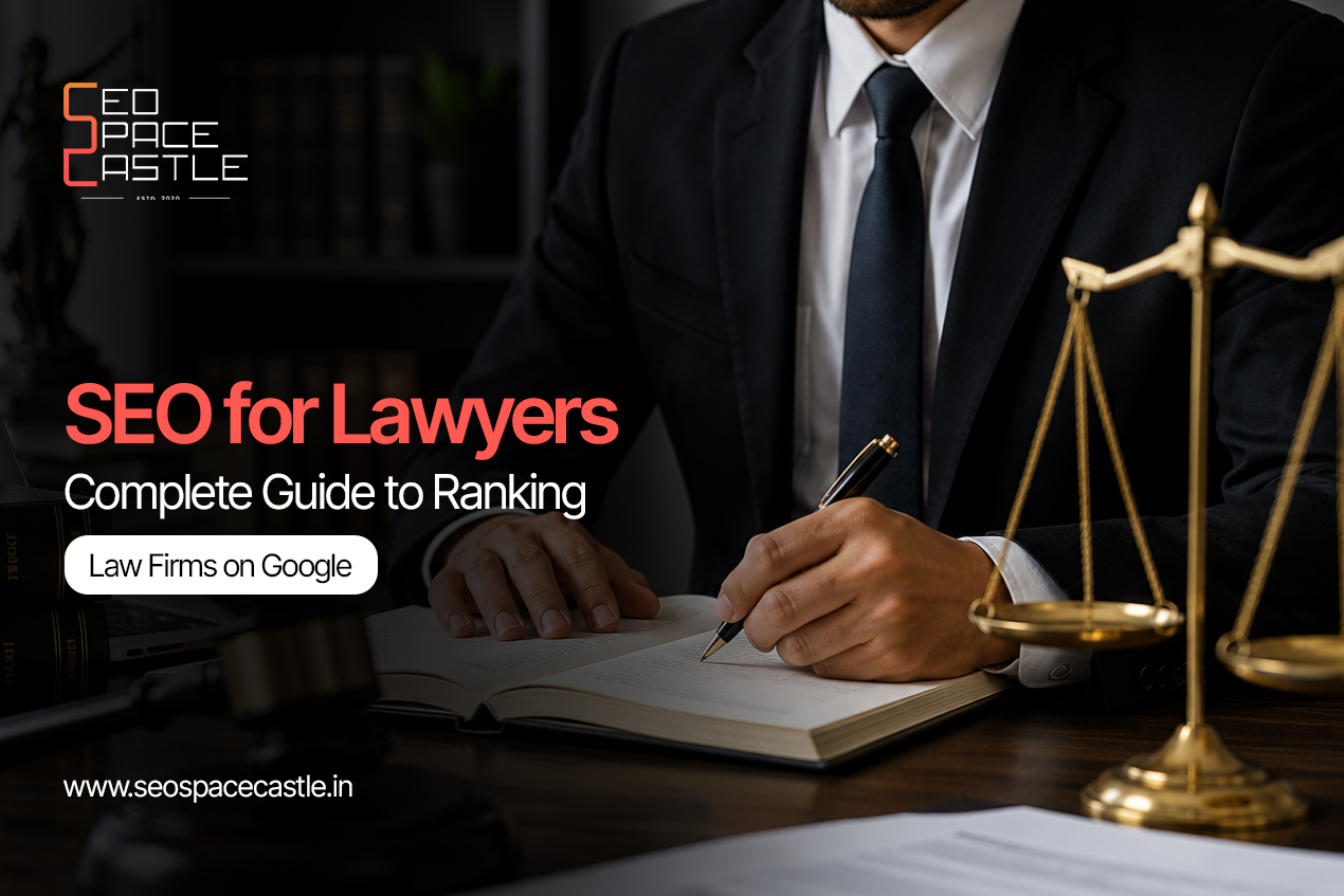 SEO for Lawyers