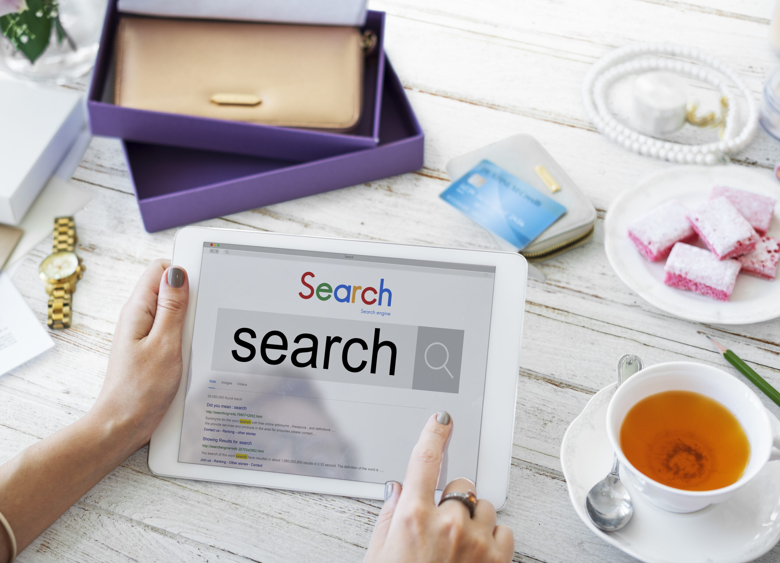 How to Choose the Best SEO Company in Mohali | SEO Space Castle