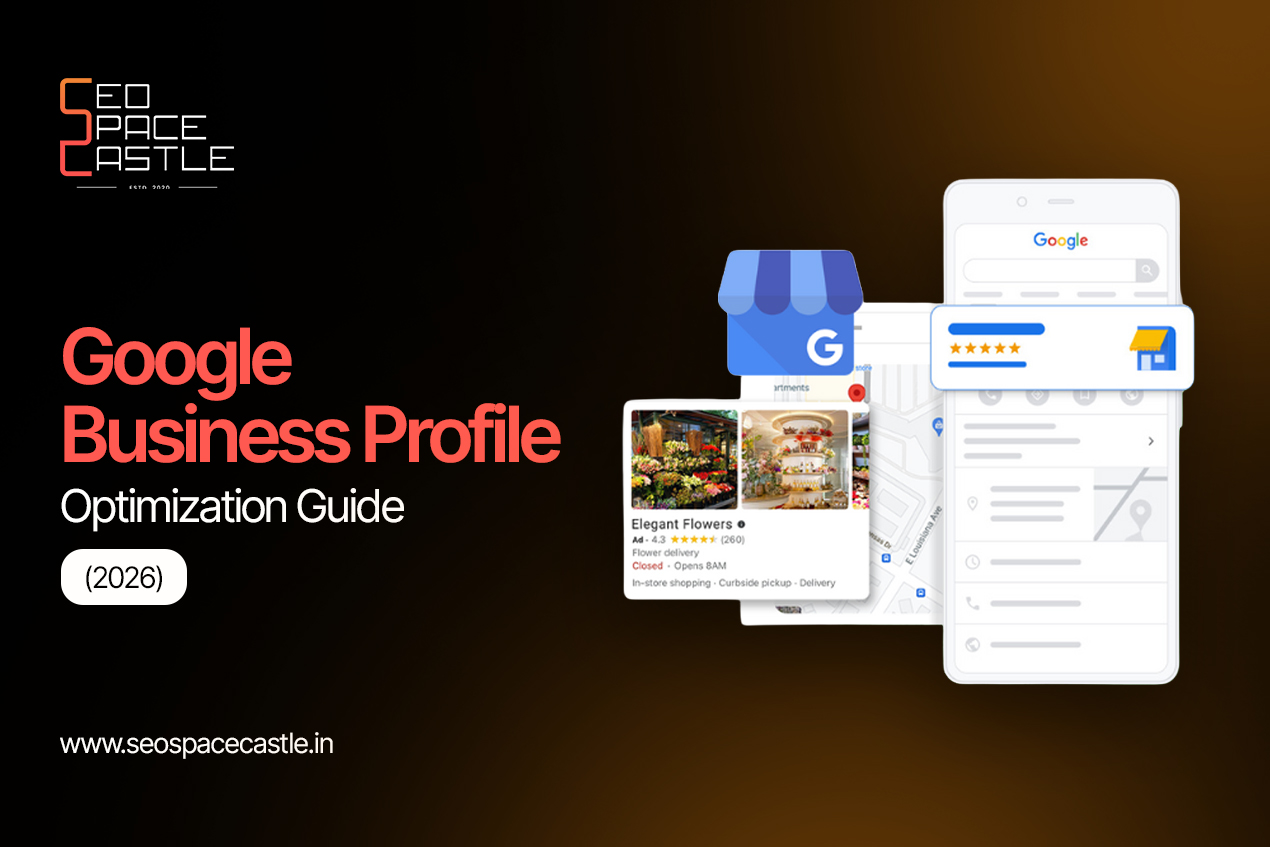 Google Business Profile Optimisation Guide